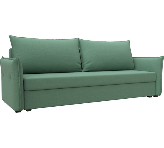 Диван прямой Лига диванов Лига-004 124127 1