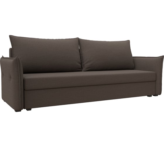 Диван прямой Лига диванов Лига-004 124128 1