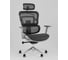Компьютерное офисное кресло Стул Груп TopChairs Techno Professional серый WH-A33G grey 1