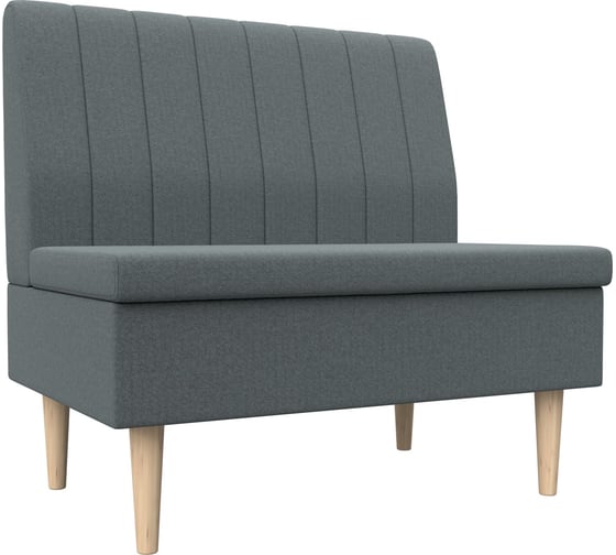 Диван прямой Лига диванов Мини 126054 1