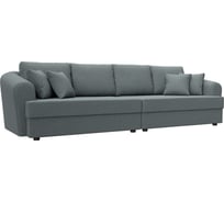 Диван прямой Лига диванов Милтон 124279