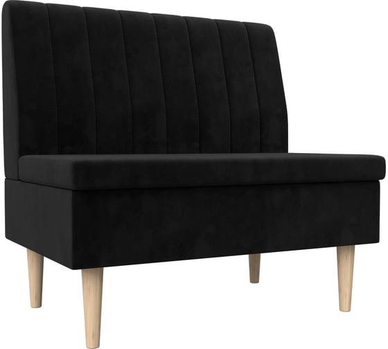 Диван прямой Лига диванов Мини 126044 1