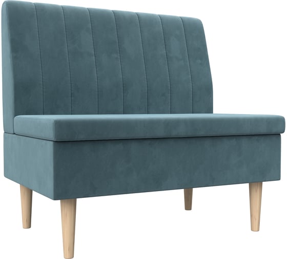 Диван прямой Лига диванов Мини 126040 1