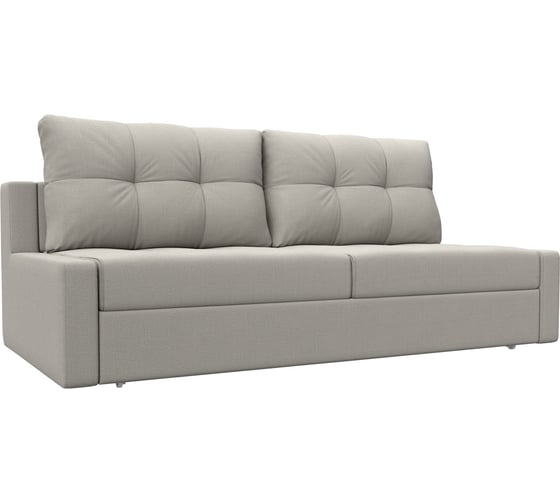 Диван прямой Лига диванов Мартин 122682 1