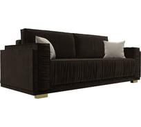 Диван прямой Лига диванов Лига-044 122260