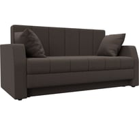 Диван прямой Лига диванов Малютка 122680