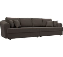 Диван прямой Лига диванов Милтон 122688