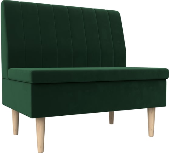 Диван прямой Лига диванов Мини 126041 1