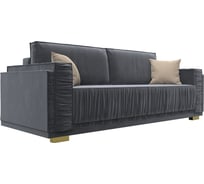 Диван прямой Лига диванов Лига-044 122254