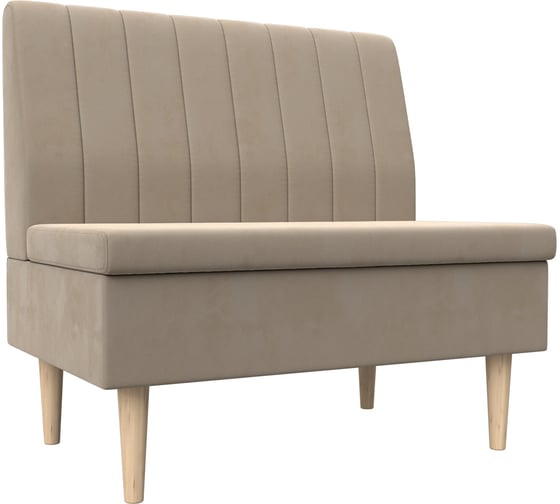 Диван прямой Лига диванов Мини 126039 1