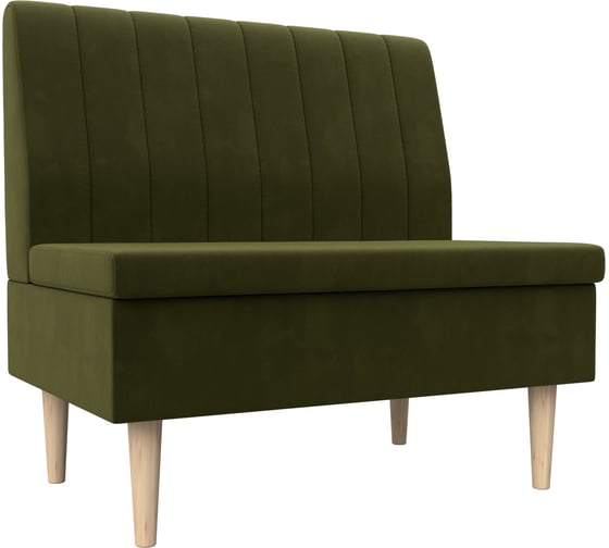 Диван прямой Лига диванов Мини 126048 1