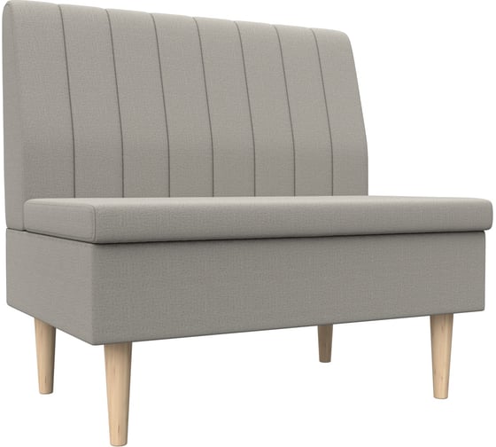 Диван прямой Лига диванов Мини 126055 1