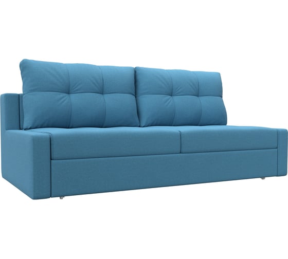 Диван прямой Лига диванов Мартин 123344 1