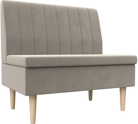 Диван прямой Лига диванов Мини 126045 1