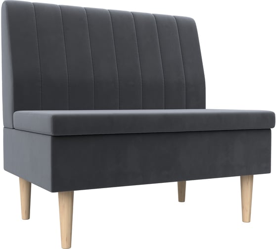 Диван прямой Лига диванов Мини 126043 1