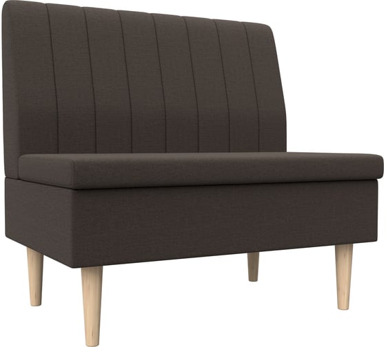 Диван прямой Лига диванов Мини 126052 1