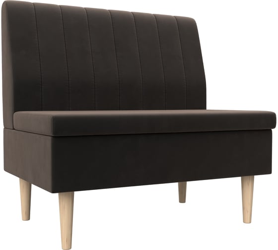 Диван прямой Лига диванов Мини 126042 1