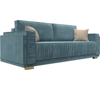 Диван прямой Лига диванов Лига-044 122251