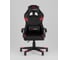 Кресло компьютерное игровое Стул Груп TopChairs Warden, черно-красный GF-8066-5 black+red 2