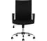 Компьютерное кресло Стул Груп TopChairs Balance, черное D-214 black 1