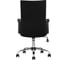 Компьютерное кресло Стул Груп TopChairs Balance, черное D-214 black 3