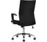 Компьютерное кресло Стул Груп TopChairs Balance, черное D-214 black 7