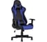 Компьютерное игровое кресло Стул Груп TopChairs Diablo, синее SA-R-4 blue 2