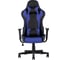 Компьютерное игровое кресло Стул Груп TopChairs Diablo, синее SA-R-4 blue 4