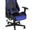 Компьютерное игровое кресло Стул Груп TopChairs Diablo, синее SA-R-4 blue 5
