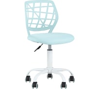 Офисный стул Стул Груп Эльза, пластиковый, мятный CARNATION TUQP PLICA