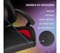 Кресло компьютерное игровое Стул Груп TopChairs Wyvern, черно-красный GF-8066-6 black+red 11