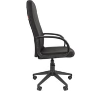 Кресло для руководителя easy chair 685 lt черное