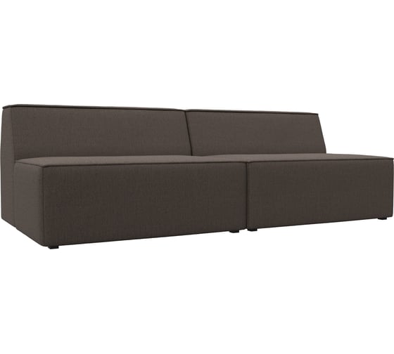 Диван прямой модульный Лига диванов Монс 122690 1