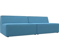 Диван прямой модульный Лига диванов Монс 123349