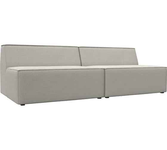 Диван прямой модульный Лига диванов Монс 122689 1