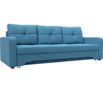 Диван прямой Лига диванов Ник-3 125949