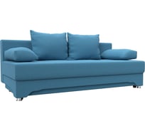 Диван прямой Лига диванов Ник-2 124954