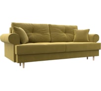 Диван прямой Лига диванов Сплин 121770