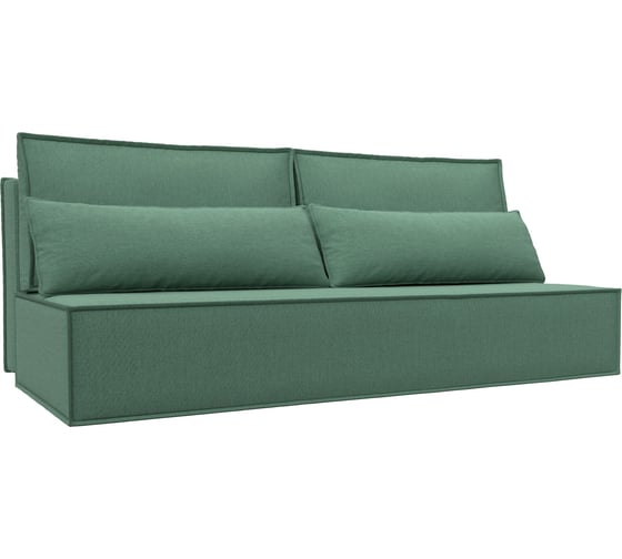 Диван прямой Лига диванов Фабио 124411 1