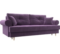 Диван прямой Лига диванов Сплин 121772