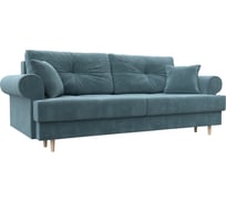 Диван прямой Лига диванов Сплин 121757