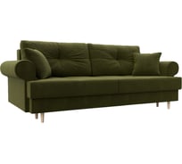 Диван прямой Лига диванов Сплин 121763