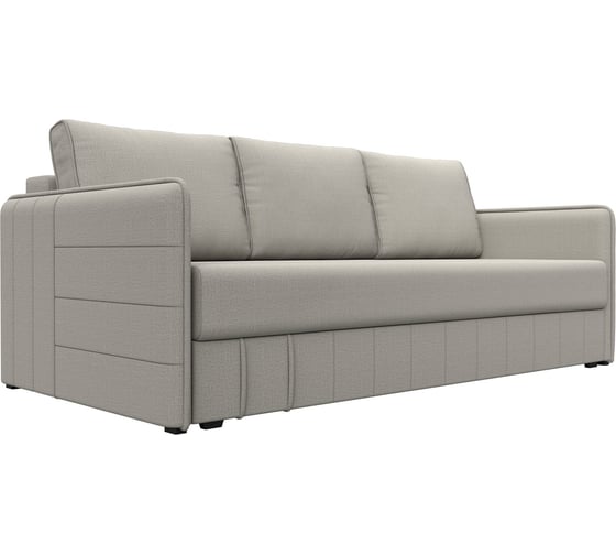 Диван прямой Лига диванов Слим НПБ 122737 1