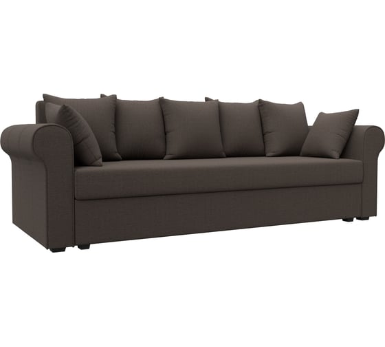 Диван прямой Лига диванов Рейн 124379 1