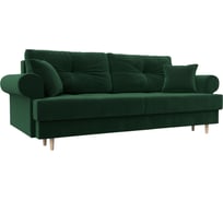 Диван прямой Лига диванов Сплин 121758