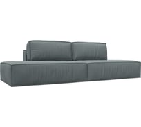 Диван прямой Лига диванов Прага лофт 124347