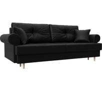 Диван прямой Лига диванов Сплин 121768