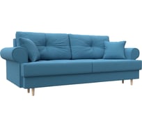 Диван прямой Лига диванов Сплин 125153