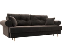 Диван прямой Лига диванов Сплин 121759