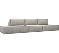 Диван прямой Лига диванов Прага лофт лонг 125023